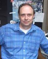 Валерий Быченков