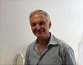 Владимир Тихончук