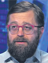 Дмитрий Рогозин  («ТрВ» №11(255), 05.06.2018)