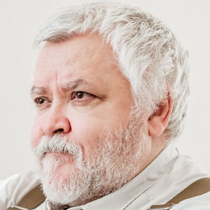 Максим Кронгауз («Троицкий вариант» №6, 2020)