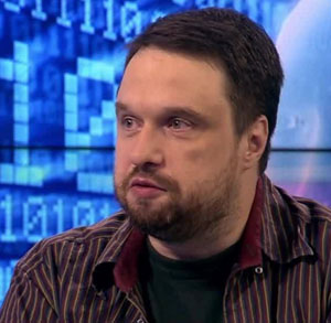 Максим Руссо («Троицкий вариант» №15, 2020)