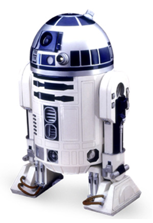 R2-D2. StarWars.com Encyclopedia