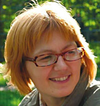 Анастасия Федотова («Троицкий вариант» №5(224), 14.03.2017)