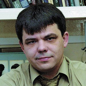 Дмитрий Владимирович Пышный