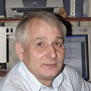 Александр Николаевич Синяков