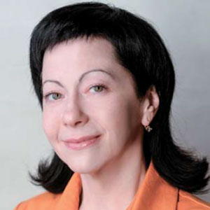 Елена Анненкова