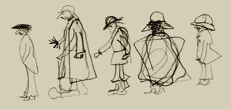 Участники экспедиции в Южную Америку