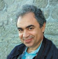 Андрей Калиничев