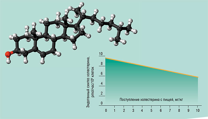Холестерин