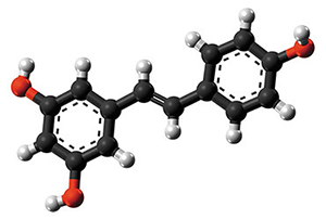 Ресвератрол