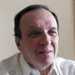 Алексей Семёнов («Троицкий вариант» №25, 2019)