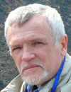 Сергей Васильевич Рассказов