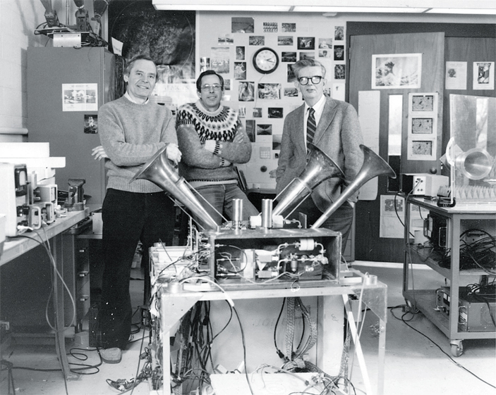 Слон во Вселенной