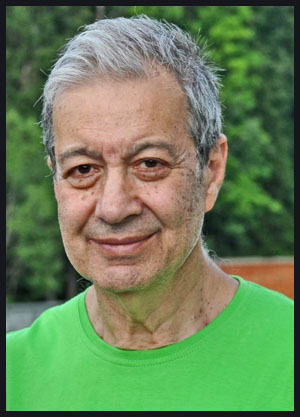 Илья Леенсон («Химия и жизнь» №7, 2019)