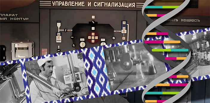 Сибирский «Ташкентский проект»