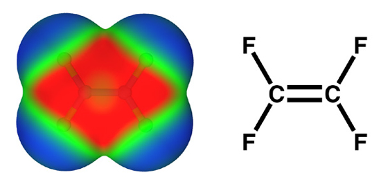 Сила пустоты, или Путеводитель по π-дыркам