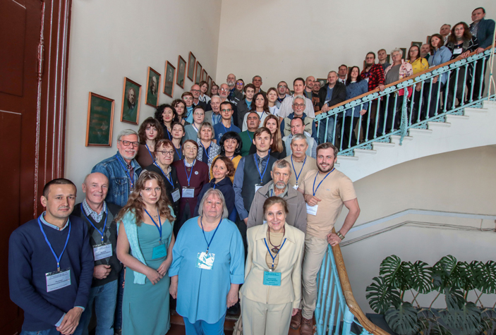 Фото Владимира Нейморовца