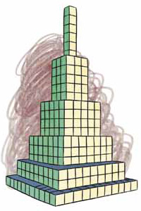 Рис. 1. «1 3 5 7 9 11»