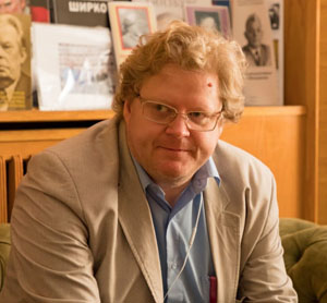 Алексей Гуськов («Троицкий вариант» №20, 2020)