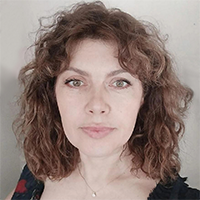Оксана Штайн