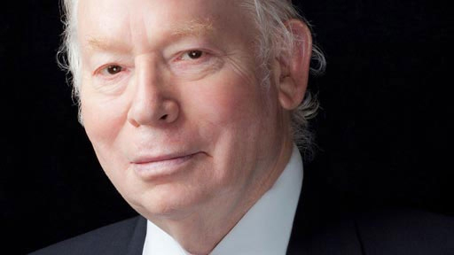 Стивен Вайнберг (Steven Weinberg)