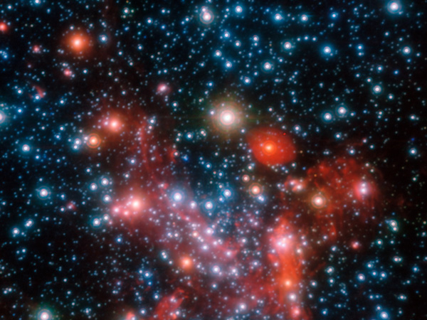 ESO/S.Gillesen et al.