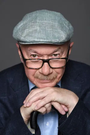 Денис Драгунский («Троицкий вариант» №5, 2021) 