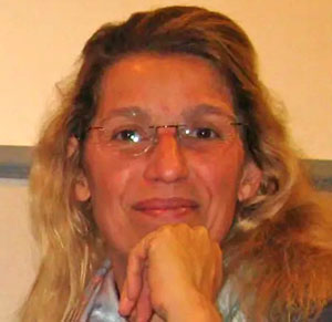 Юлия Шикина («Троицкий вариант» №9, 2021)