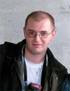 Сергей Ткачев
