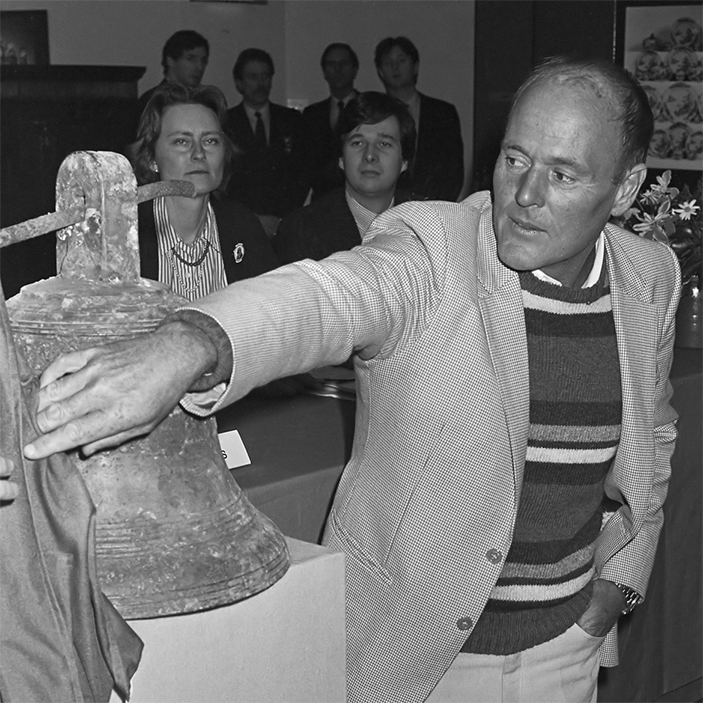 Майк Хэтчер