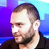 Денис Альбин
