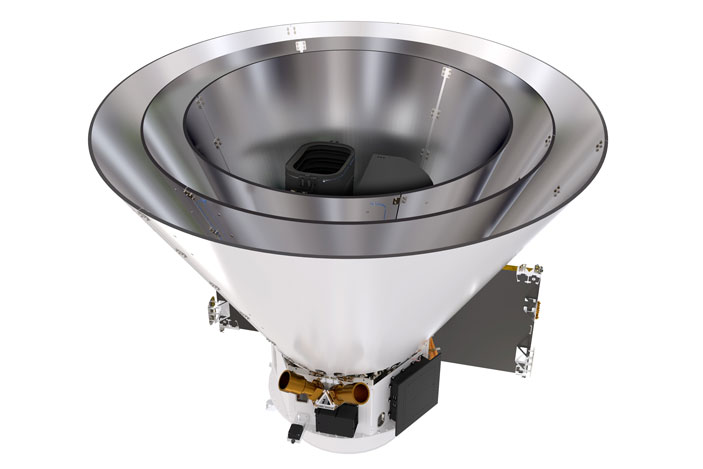 SPHEREx