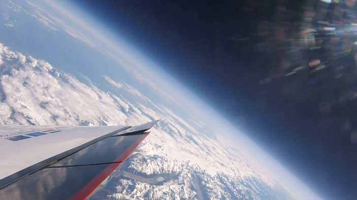 Mk II Aurora