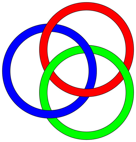 Кольца Борромео