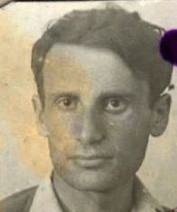 Яков Маркович Каждан