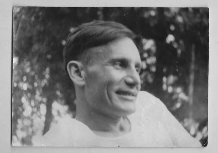 Яков Маркович Каждан