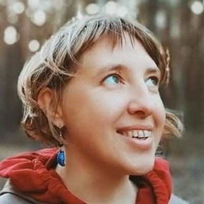 Надежда Панкова