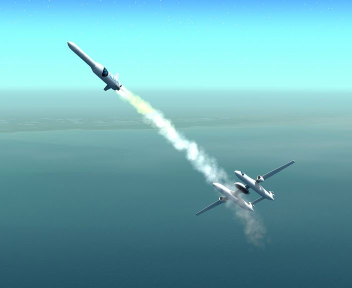 ALTAIR — ещё один проект, который не взлетел