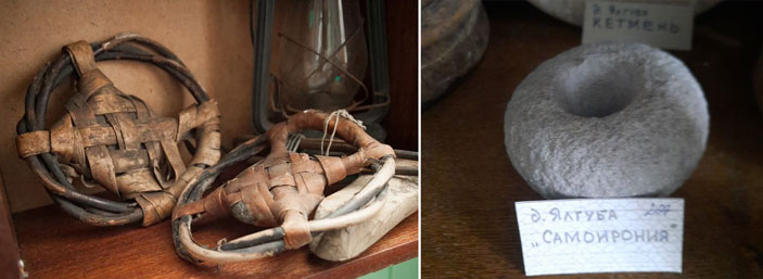 Поплавок и самоирония