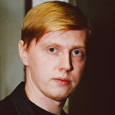 Александр Смирнов