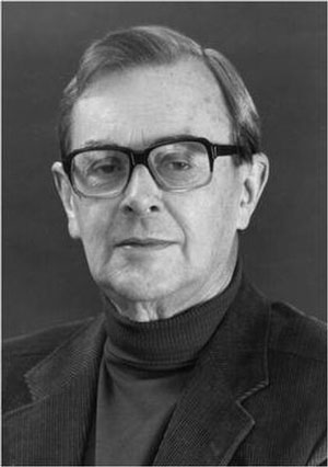 Брайан Пиппард