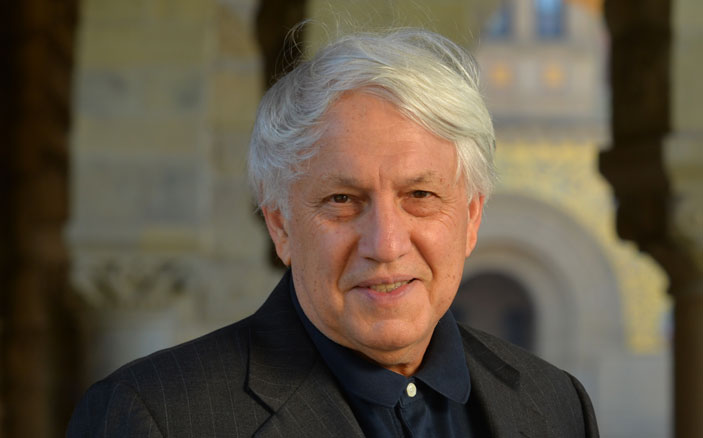 Андрей Линде, 2018