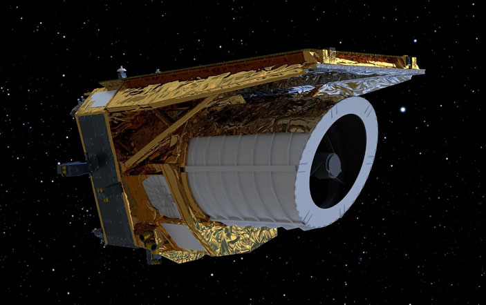 «Евклид»