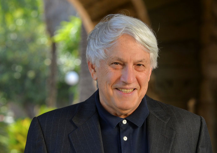 Андрей Линде, 2018