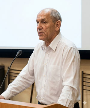 Скриншот с лекции В.А.Рубакова