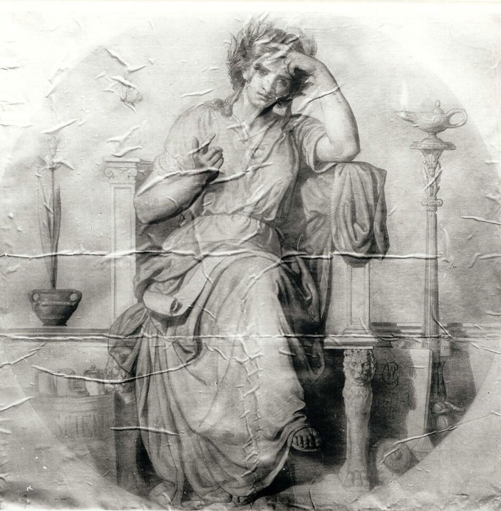 Войцех Герсон, «Наука», 1870