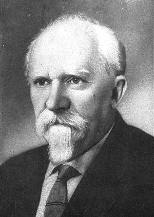 Виктор Бунак («Троицкий вариант» №18, 2021)
