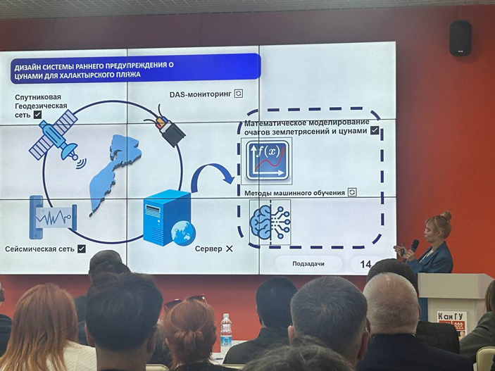 Укрощение строптивого: как «приручить» цунами
