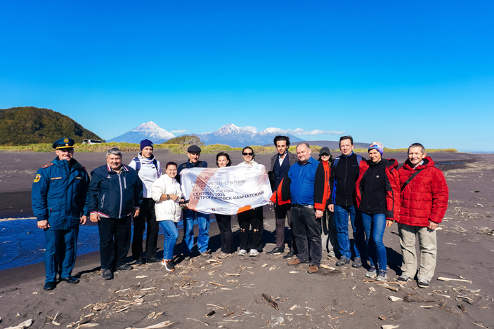 Укрощение строптивого: как «приручить» цунами