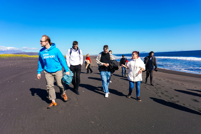 Укрощение строптивого: как «приручить» цунами